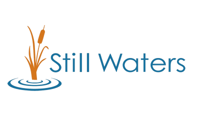 Still Waters logo